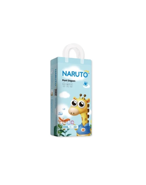 Tã trẻ em Naruto
