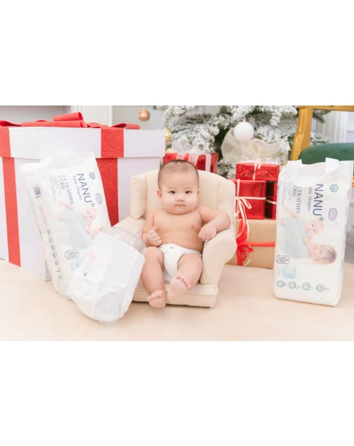 Tã trẻ em Nanu Baby
