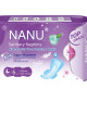 Băng vệ sinh Nanu