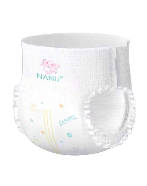 Tã trẻ em Nanu Baby