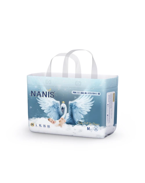 Tã quần trẻ em Nanis