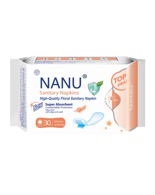 Băng vệ sinh Nanu