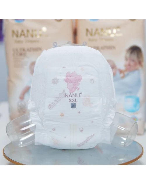 Tã quần trẻ em NANU Gold