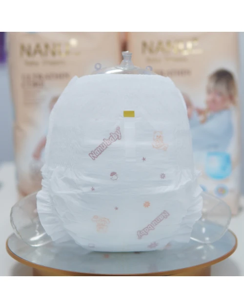 Tã quần trẻ em NANU Gold
