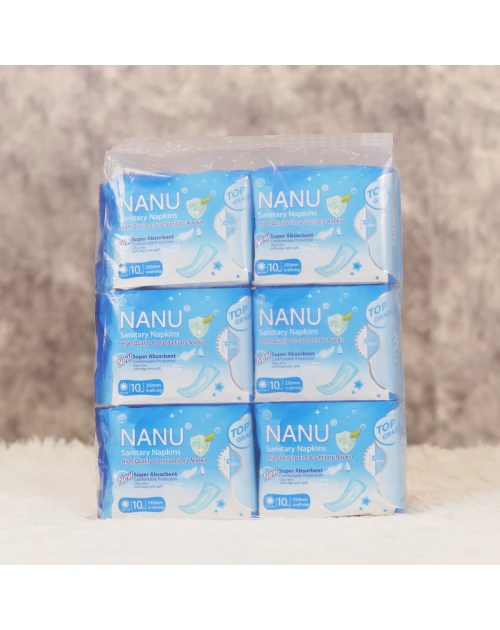 Băng vệ sinh Nanu