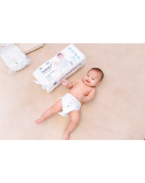 Tã trẻ em Nanu Baby