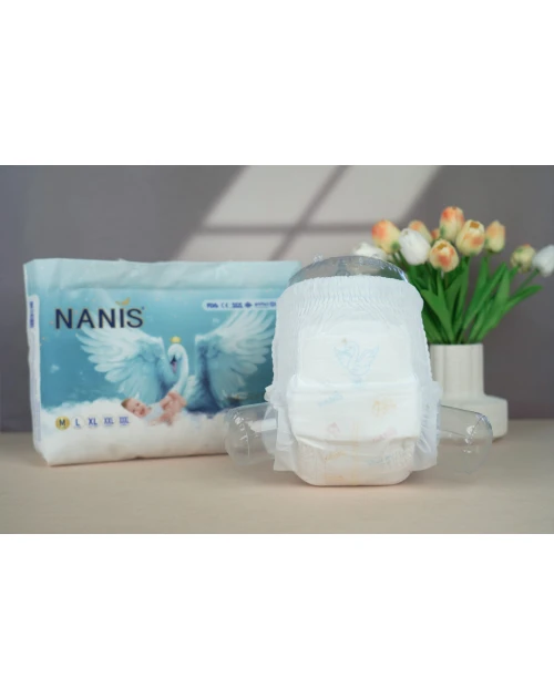 Tã quần trẻ em Nanis