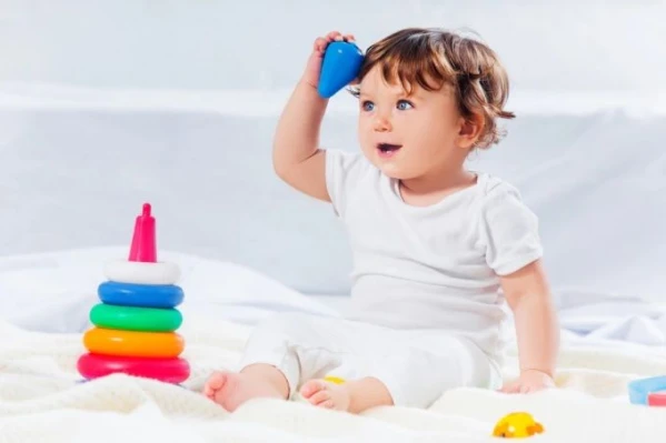 Cách vệ sinh đồ chơi giúp giảm nguy cơ mắc bệnh ở trẻ