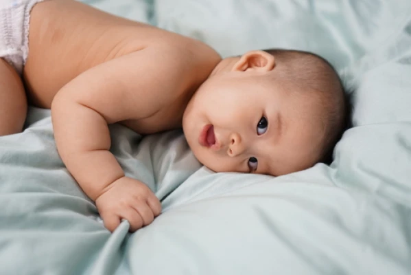 Hướng dẫn cách chọn tã bỉm tốt cho trẻ mới sinh