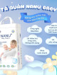 Tã trẻ em Nanu Baby