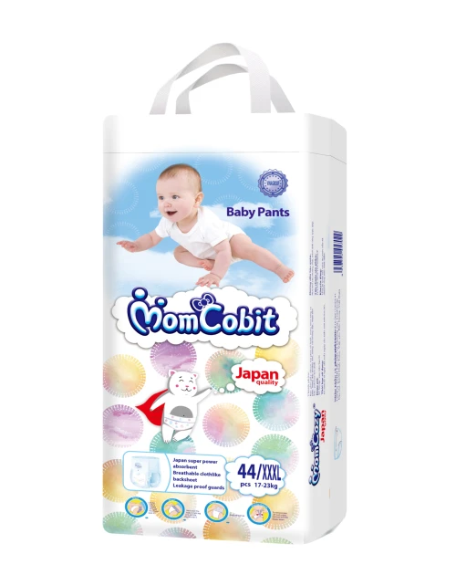 Tã quần trẻ em MomCobit