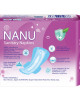 Băng vệ sinh Nanu